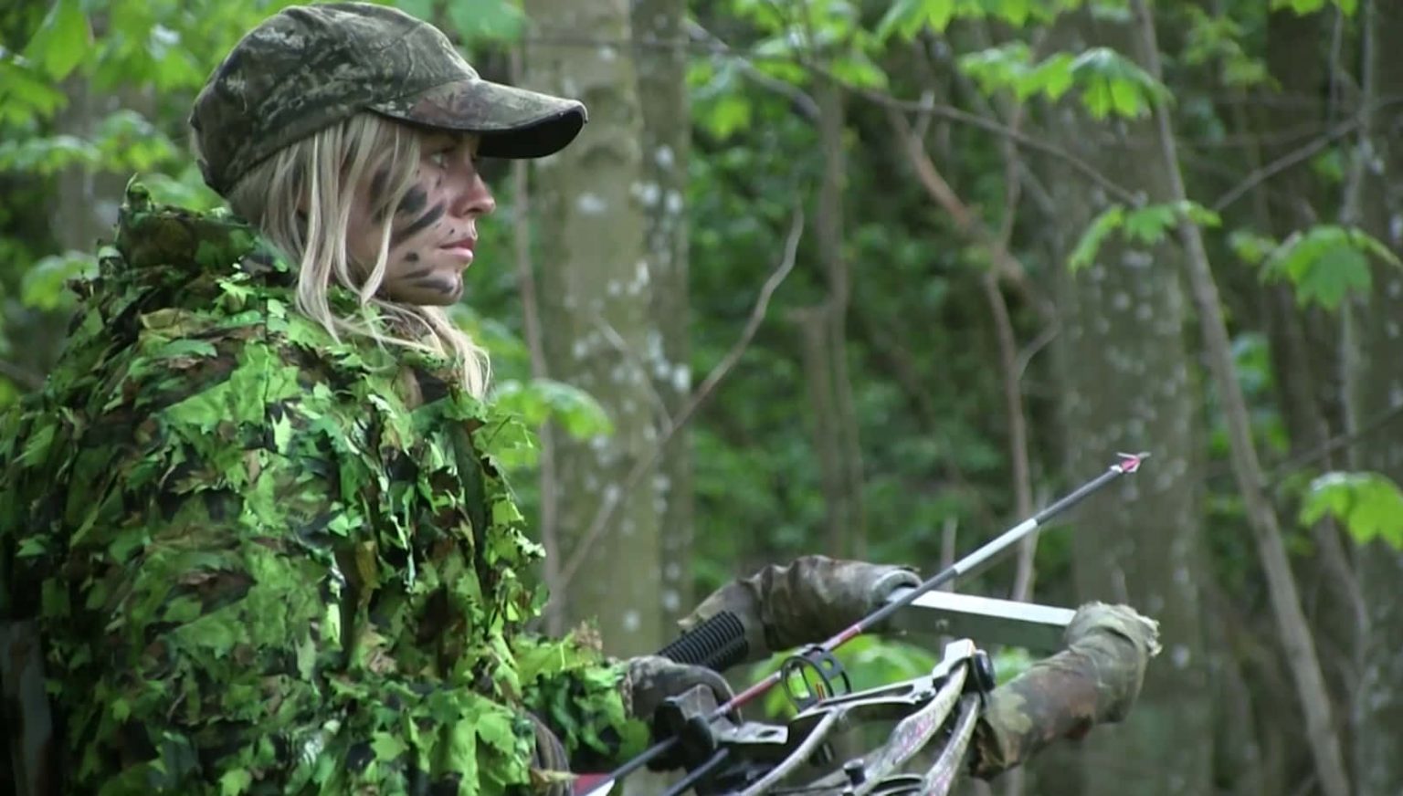 Can A 25 Lb Bow Kill A Deer? The Truth About Hunting A Deer