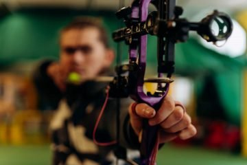 Crossbow Won’t Pull Back? Here’s How To Fix It!