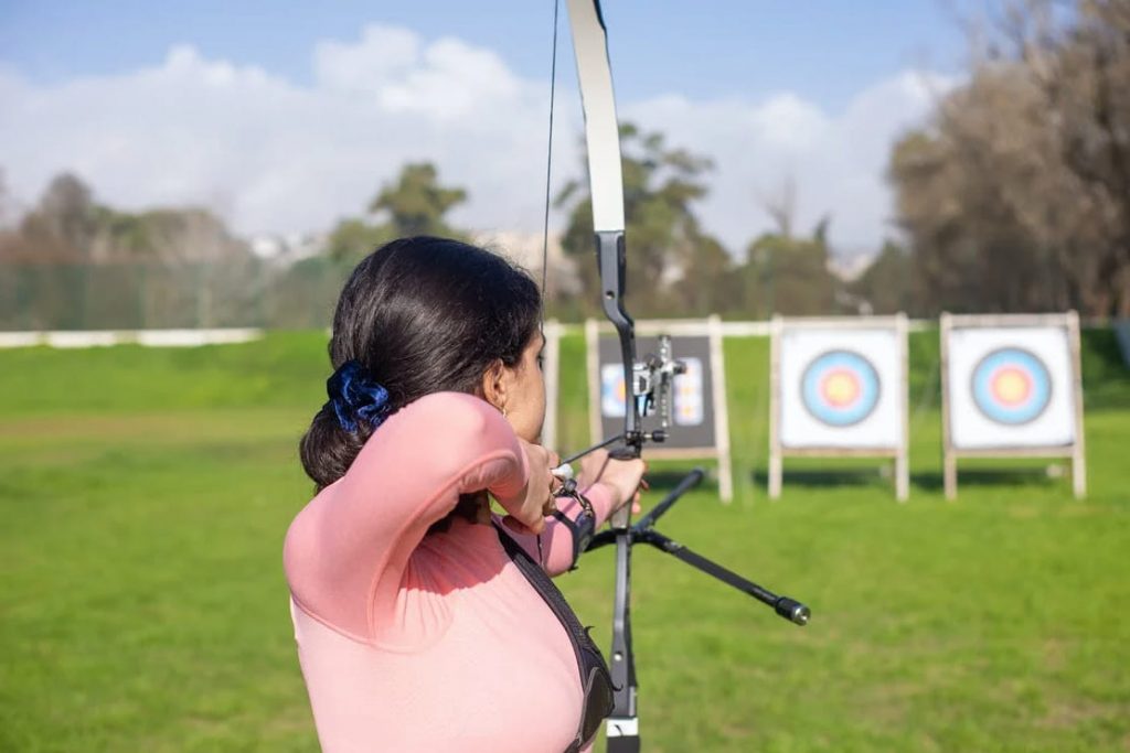 How Much Does An Olympic Archery Bow Cost Reach The Thoughtful Answer
