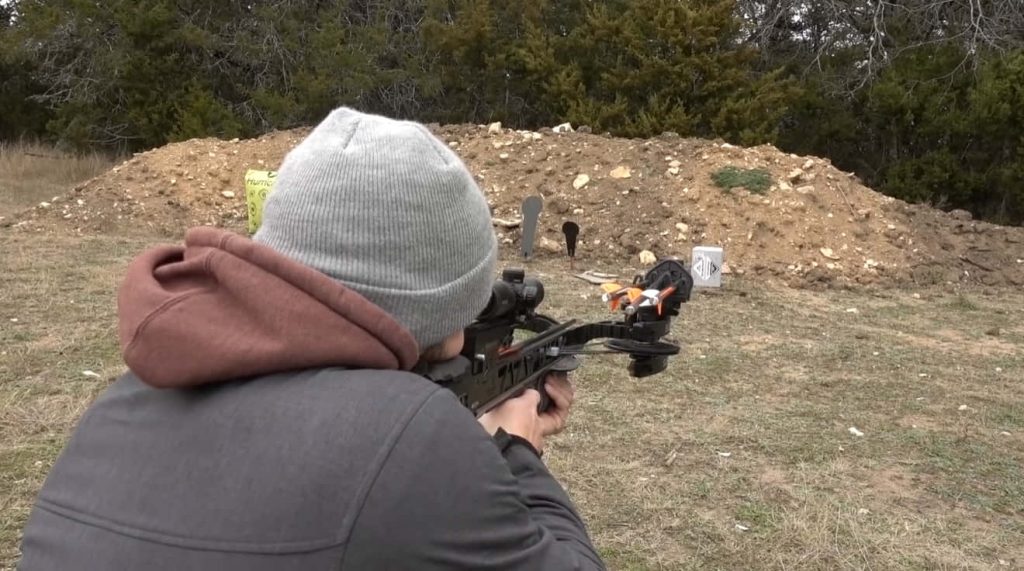 My Crossbow Is Stuck On Safety? Here’s What I Did!