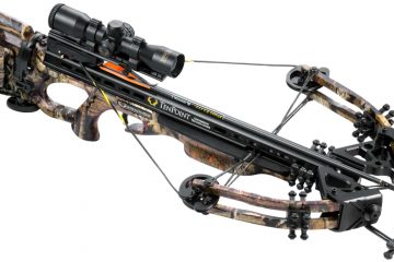 Tenpoint Crossbow Scope Problems: How To Fix?