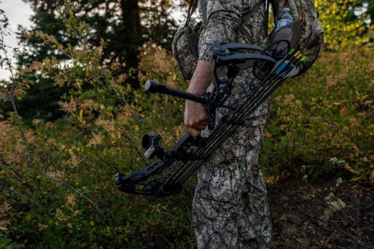 what causes most accidental deaths in bowhunting