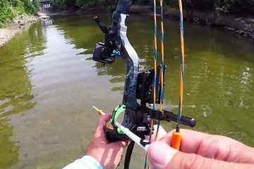 Can You Bow Fish With A Crossbow? We’ve Got the Answer for You!