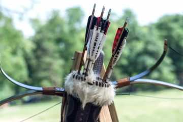How To Store Arrows At Home? A Straightforward Guide