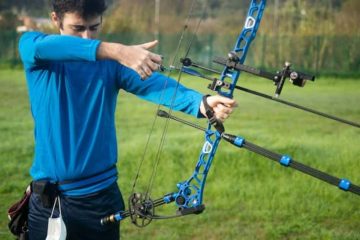 Shooting a Bow Downhill – A Complete Guide in 2023