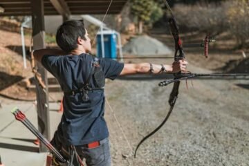 Discover EnjoyTheWild.com: A Place Where Passion Meets the Wild